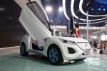 Great Wall Haval E 2012 года